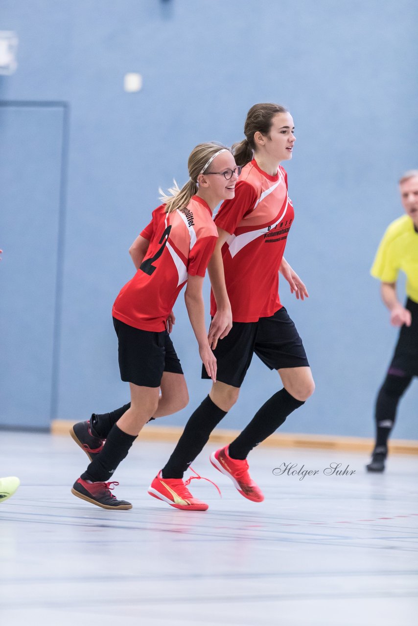 Bild 141 - wCJ Futsalmeisterschaft Runde 1